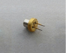 (image for) Nichia NDV4542 Blue Violet Laser Diode TO38 405nm 320mw